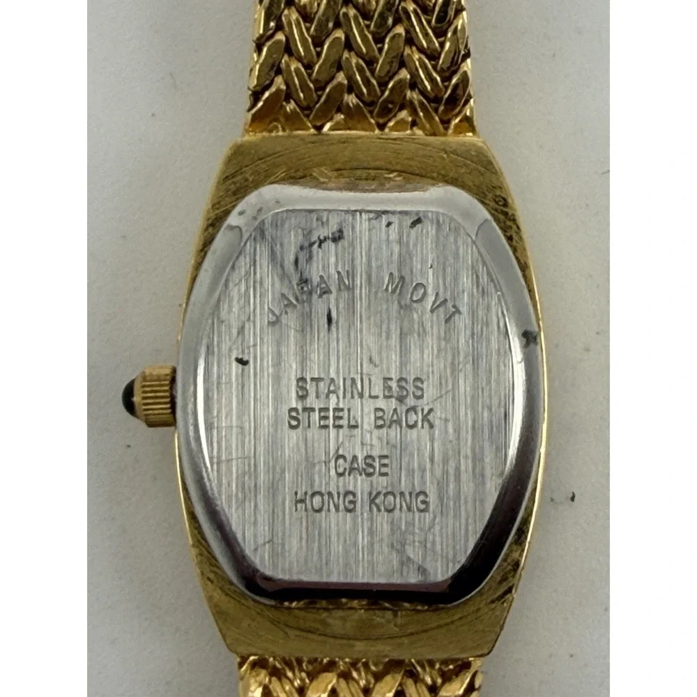 Xavier Ladies‎ Watch New Battery 17MM 7.25